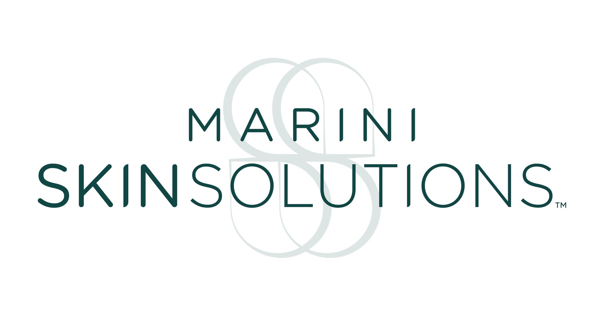 Marini SkinSolutions Logo